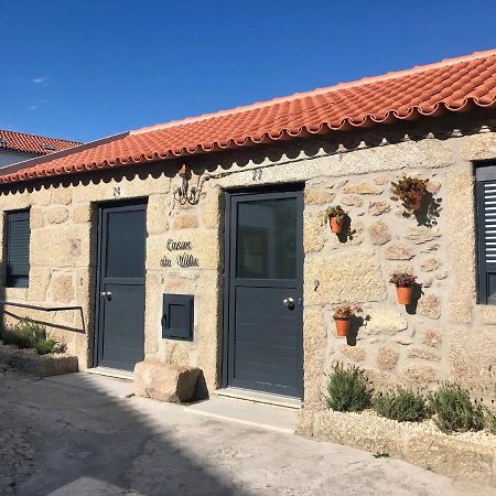 Casas Da Villa By Quinta Porto De Monsanto Belmonte  Exteriör bild