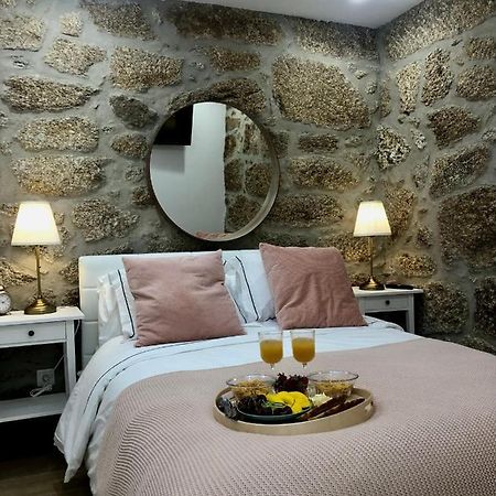 Casas Da Villa By Quinta Porto De Monsanto Belmonte  Exteriör bild